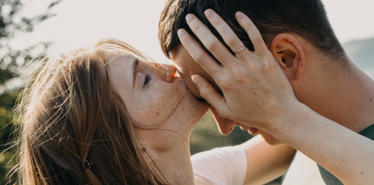 Geweldloos Communiceren