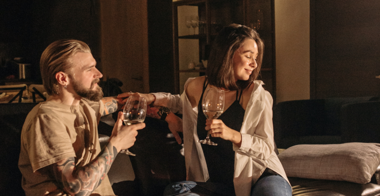 Hoe Mannen Liefhebben