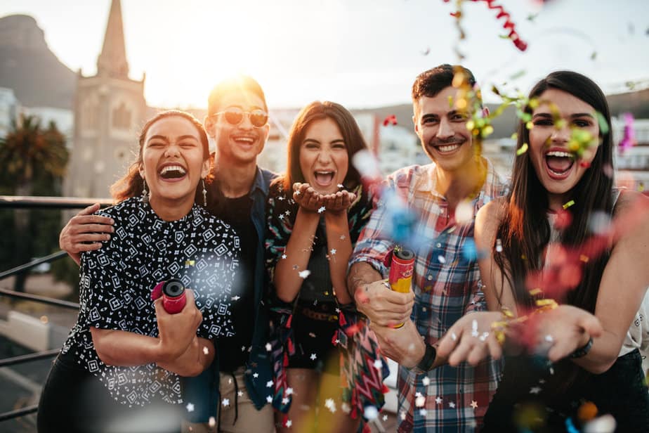 Leuke Activiteiten Met Vrienden Doen Waarom Het Zo Belangrijk Is En De 13 Beste Tips