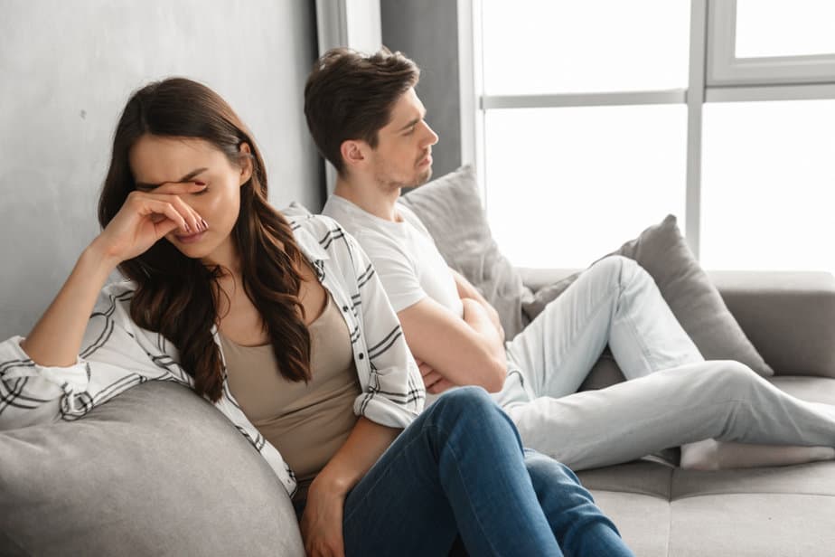 Scheiden Van Een Narcist: Lastig, Maar Niet Onmogelijk