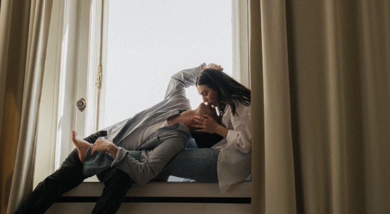 Hoe Je (Bijna Alles) Wat Je Wilt Kunt Krijgen Van Je Partner 1