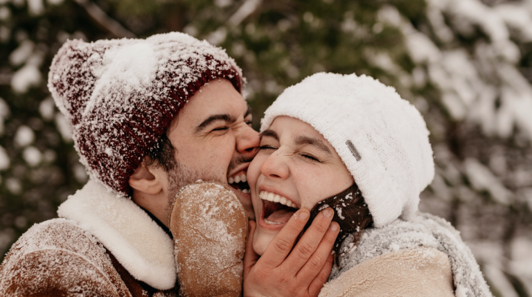 Hoe Je Zelfverzekerder Te Voelen Als Het Om Het Innemen Van Ruimte Op Dates Gaat