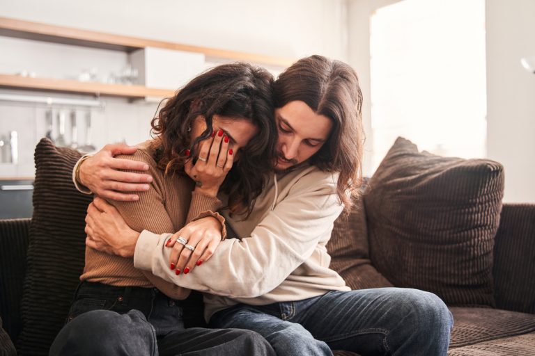 Onmogelijke Liefde Loslaten