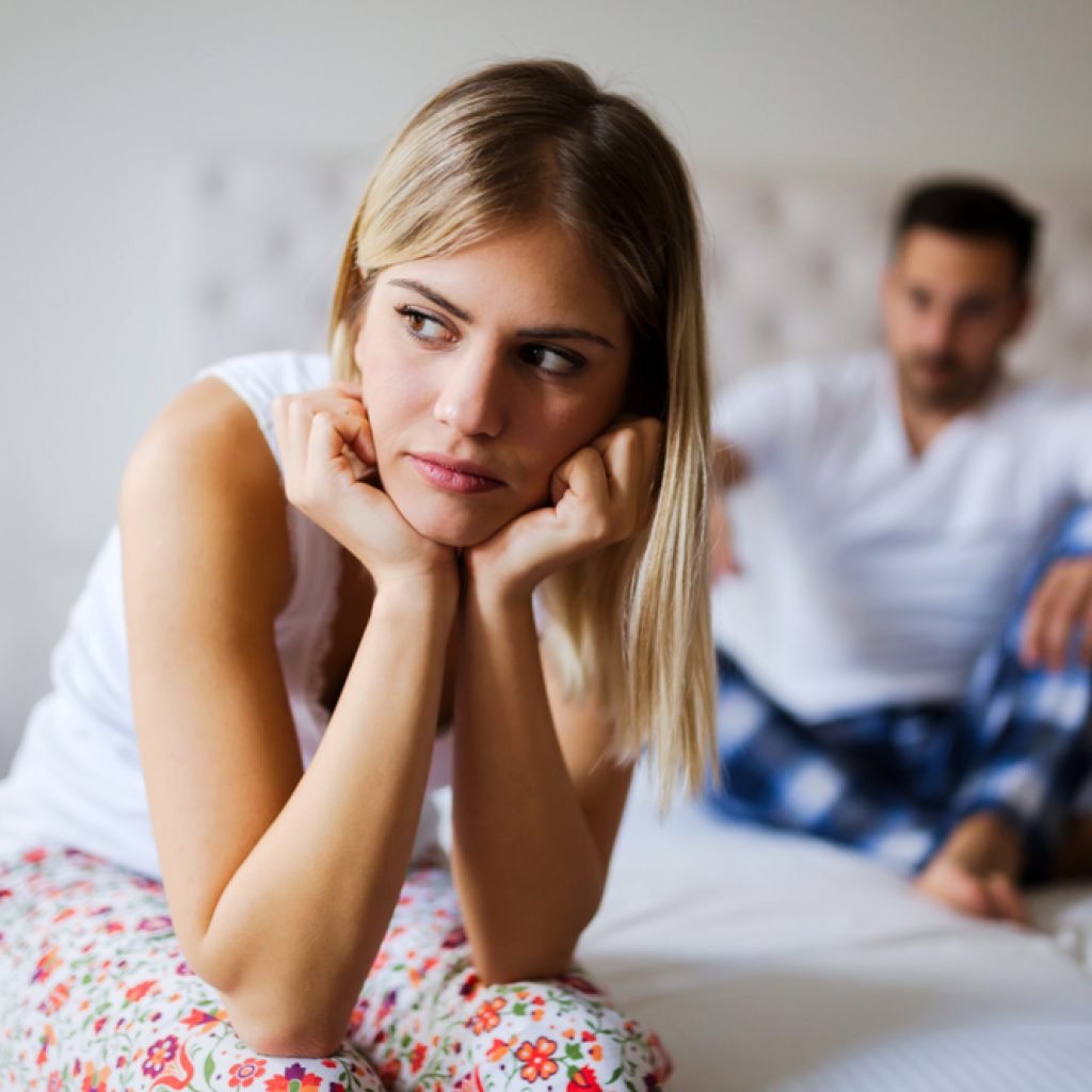 Scheiden Of Niet? 23 Signalen Dat Je Huwelijk Echt Voorbij Is