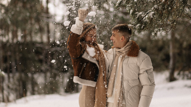 Slagingskans Van Een Relatie Na Een Scheiding 1