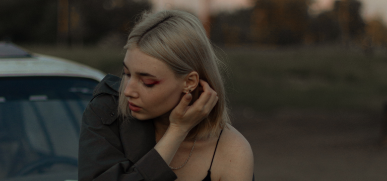 Van Pijn Wordt Je Een Beter Persoon 1