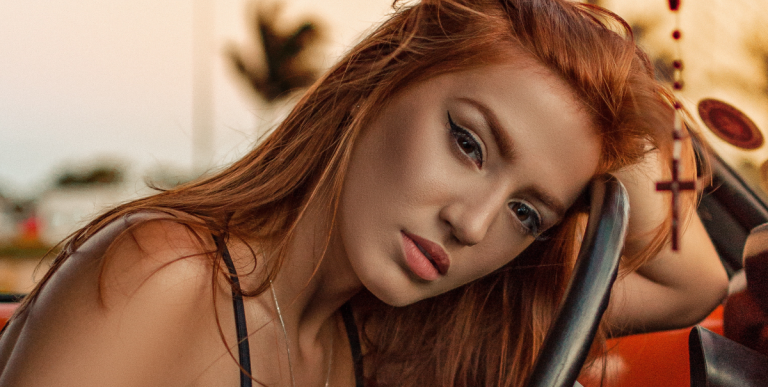 Aan Haar In Een Gewelddadige Relatie, Van Zij Die Ontsnapt Is 1