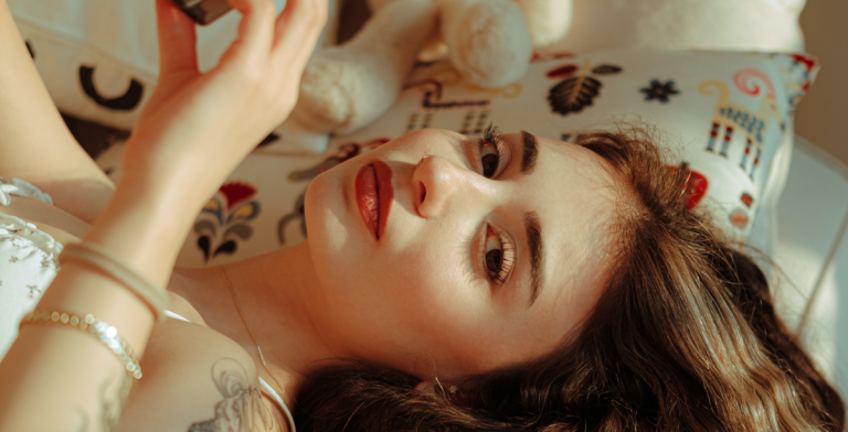 De Reden Dat Je Niet Als Eerste 'Ik Hou Van Jou' Zegt 1