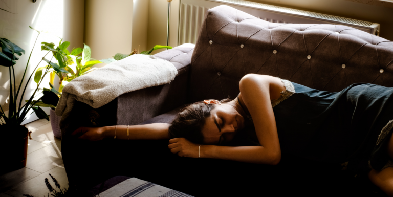 Een Relatie Burn-Out 1