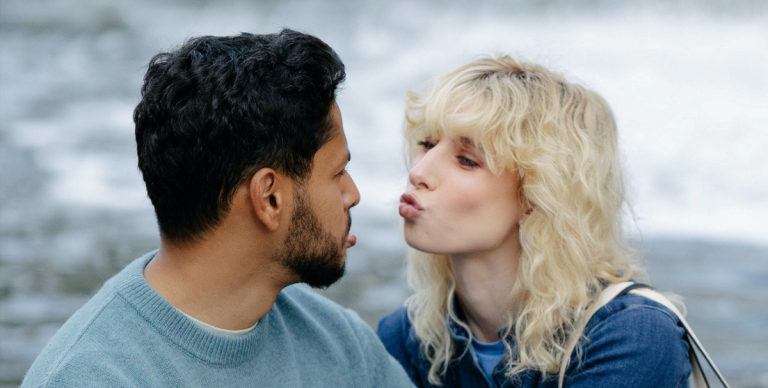 Geef Je Vanwege Je Flirterige Persoonlijkheid De Verkeerde Signalen Af 1