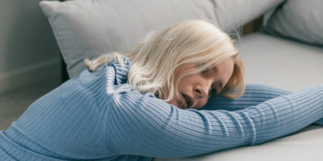 Hoe Het Is Om Nog Steeds Verliefd Op Een Narcist Te Zijn