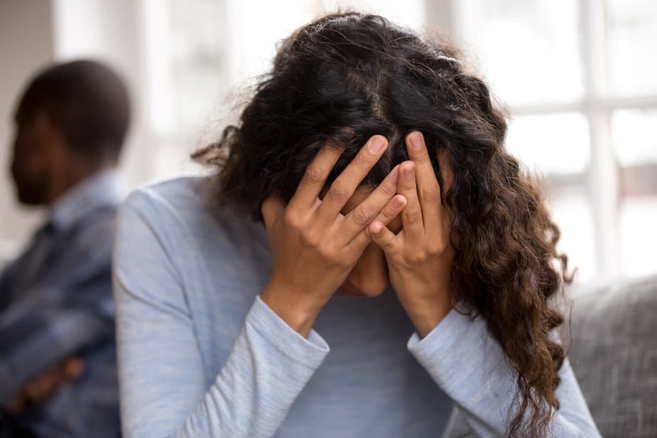 Vergeten Mannen Hun Eerste Liefde Na Het Huwelijk?