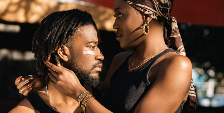 Waarom Hij Verdween, Ondanks Dat Hij Interesse Leek Te Hebben 1