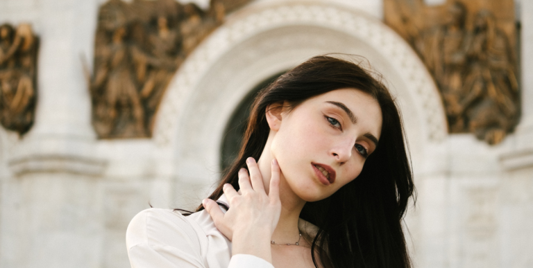 Weglopen Is Makkelijk, Wegblijven Is Het Moeilijkste