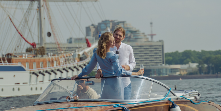 De Enige Kwaliteit Van Een Man Die Telt 1