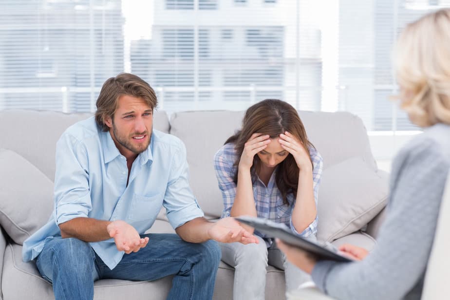 Geen Gevoelens Meer Voor Je Partner: Hoe Komt Het En Valt Het Te Fixen?
