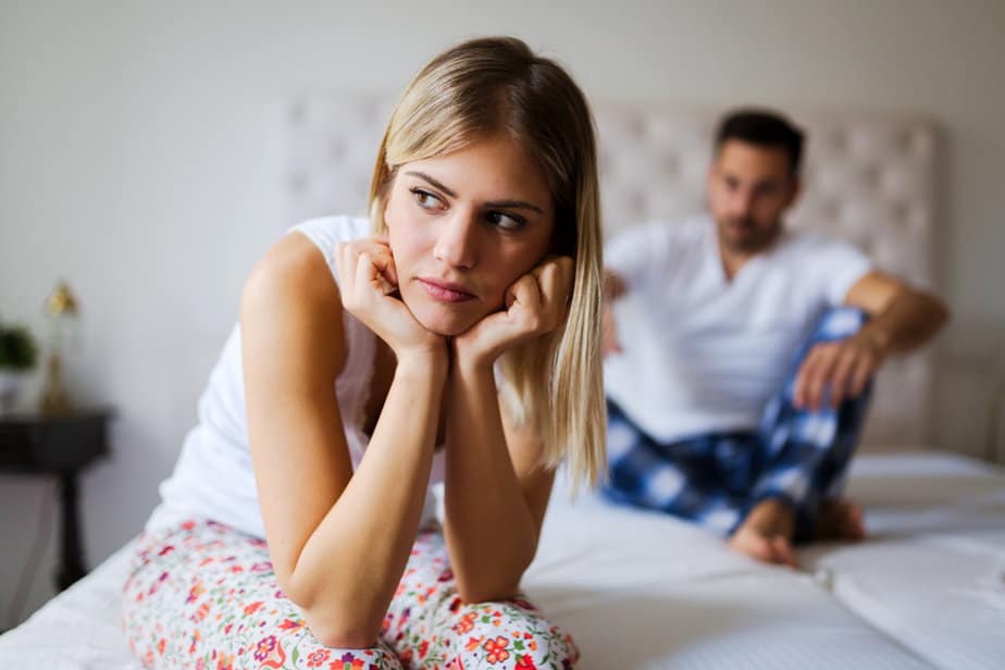 Geen Gevoelens Meer Voor Je Partner: Hoe Komt Het En Valt Het Te Fixen?