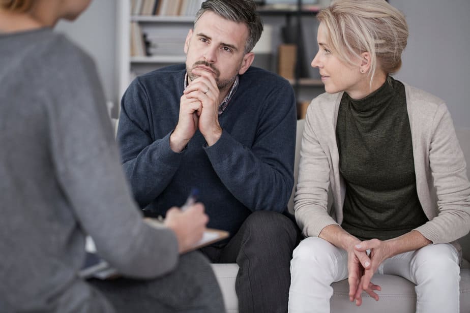 Geen Gevoelens Meer Voor Je Partner: Hoe Komt Het En Valt Het Te Fixen?