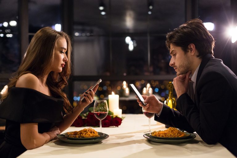 Hoe Herpak Je Jezelf Na Een Slechte Eerste Date Is Er Hoop