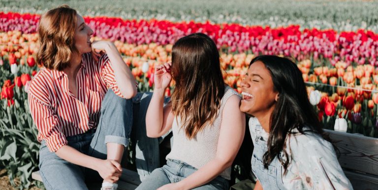3 Vrouwen Onthullen Hoe Het Voelt Als Hun Mannelijke Bestie Zijn Gevoelens Toegeeft 1