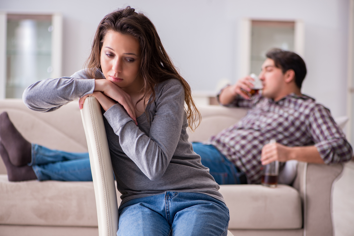4 Manieren Waarop Een Transgenerationeel Trauma Je Romantische Relatie Beïnvloedt