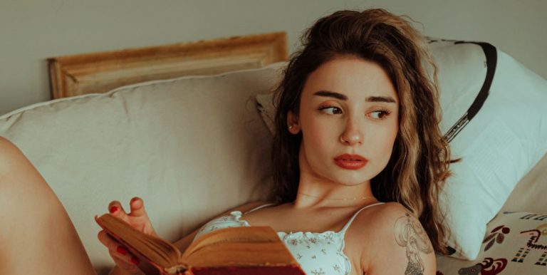 6 Redenen Waarom Een Vrouw Met 'Hoge' Normen Haar Interesse In Een Man Zal Verliezen 1