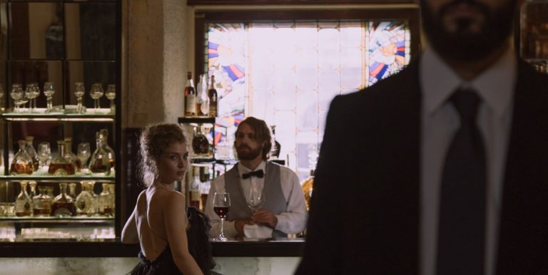 Elkaar Kwijtraken In Een Relatie 1