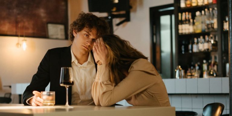 Kun Je Het Uitmaken In Een Situationship, Ook Al Waren Jullie Nooit Echt Samen