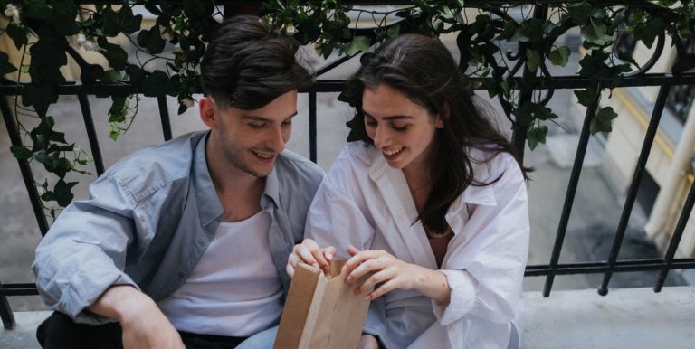 7 Tips Om Een Enorme Ruzie In Een Moment Van Binding Om Te Zetten 1