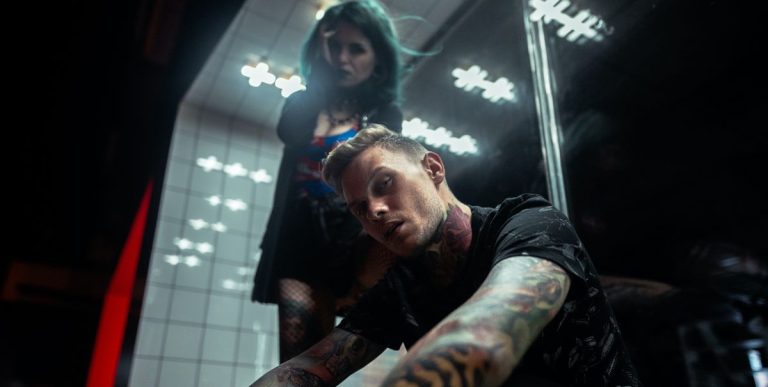 Daten Als Een Kameleon 1