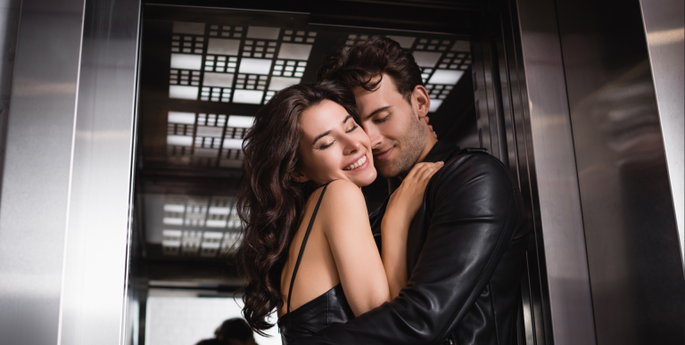 10 Mannen Onthullen Hoe Zij Intimiteit In Een Relatie Ervaren