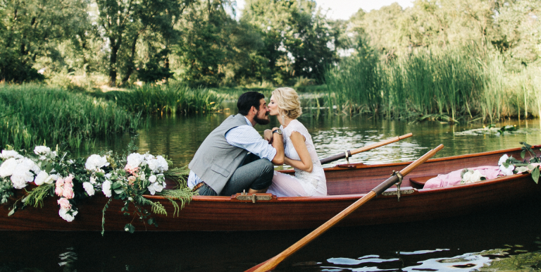 27 Belangrijkste Kenmerken Van Een Man Die Aan Het Daten Is Om Te Trouwen