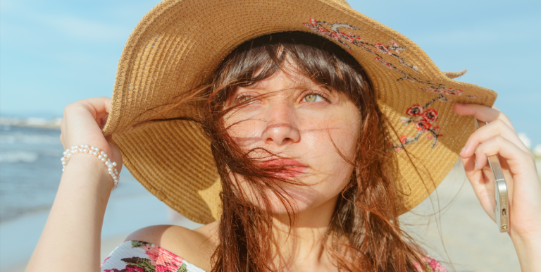 Heb Nooit Spijt Van Houden Van De Man Die Je Hart Brak