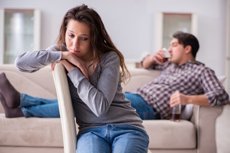 Hij Wil Geen Relatie, Maar Wel Contact: Dit Zijn De Redenen