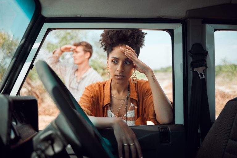 Hij Wil Geen Relatie, Maar Wel Contact: Dit Zijn De Redenen
