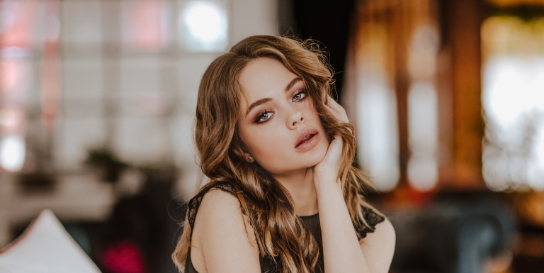 wat Het Betekent Om Van Een Getraumatiseerd Meisje Te Houden