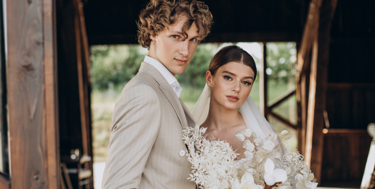 10 Ongewone Tekenen Dat Hij Je Soulmate Is