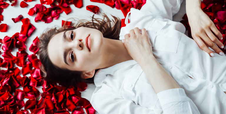 Ik Wilde Dat Je Me Zou Helen, Maar Je Brak Me Juist Meer