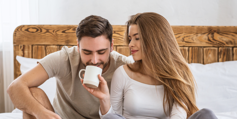 11 Tekenen Dat Je In Je Relatie Zijn Moeder Moet Worden