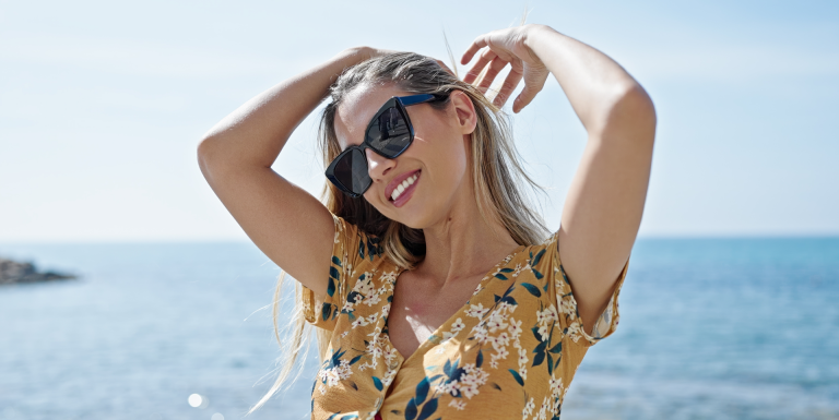 De Eerste 6 Dingen Die Mannen Aan Je Opmerken