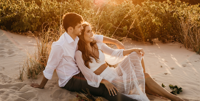 Dit Is Hoe Het Voelt Als Je In Een Nieuwe Relatie Geneest