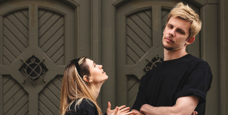 Wanneer Wordt Sarcasme Een Waarschuwingssignaal