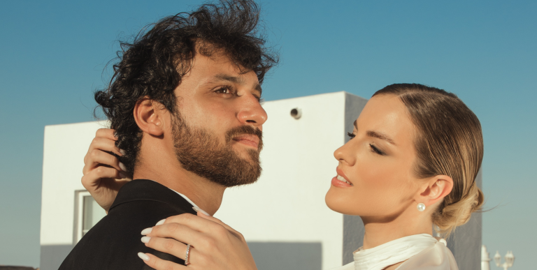 7 Subtiele Tekenen Van Lichaamstaal Dat Hij Tegen Je Liegt