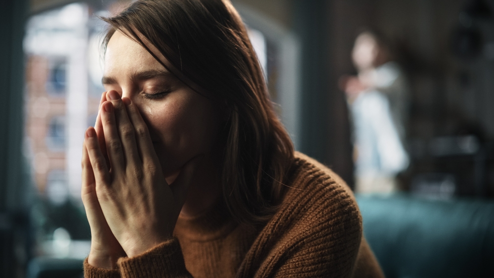 De Kunst Van Narcistische Mishandeling: 8 Dingen Die Hij Zal Doen Om Je Te Ontwapenen En Te Vernietigen