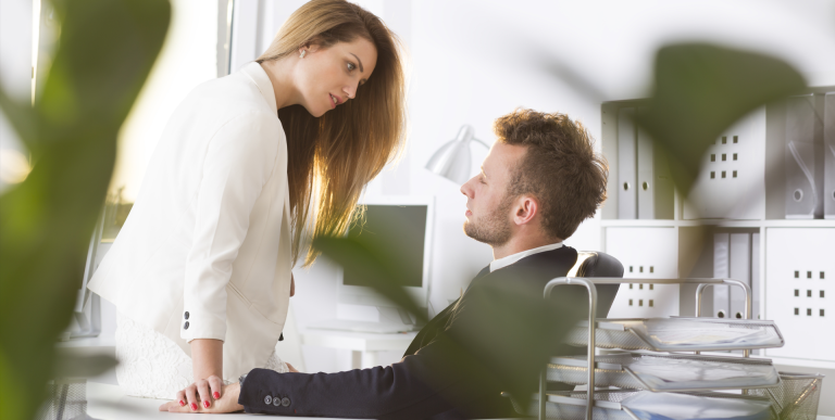 Hoe Worden De Meeste Affaires Ontdekt