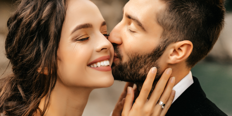 Wanneer God Je Soulmate Heeft Gestuurd Om Je Te Ontmoeten