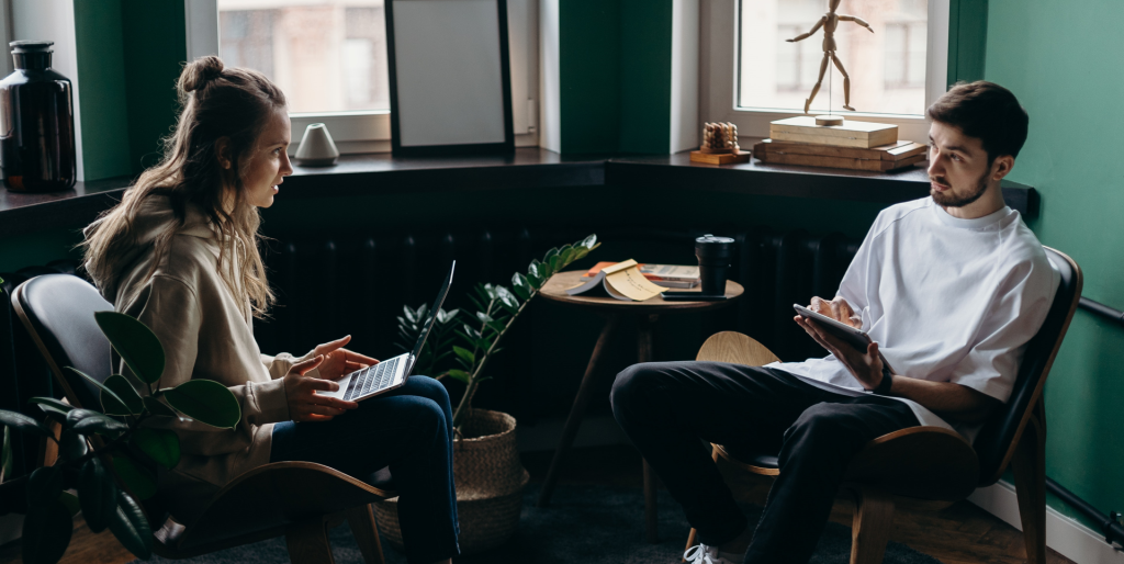 5 Dingen Die Je Nooit Tegen Je Partner Moet Zeggen Als Je Hem Wilt Houden