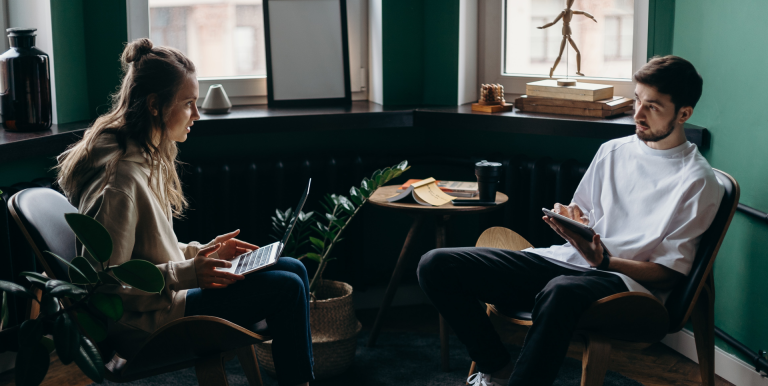 5 Dingen Die Je Nooit Tegen Je Partner Moet Zeggen Als Je Hem Wilt Houden