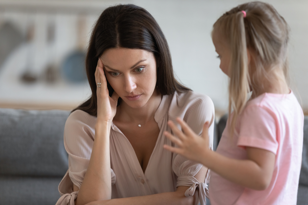 50 Dingen Die Narcistische Moeders Tegen Hun Kinderen Zeggen