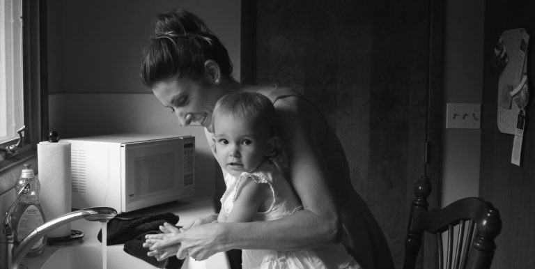 50 Dingen Die Narcistische Moeders Tegen Hun Kinderen Zeggen